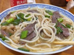 -锦泓老字号猪脏粉(东联大厦店)