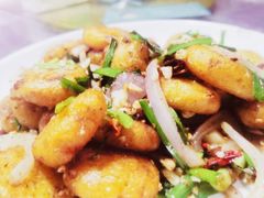 -健跳小海鲜(人民路店)