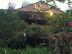 -胡桃里音乐酒馆(星湖北一里店)