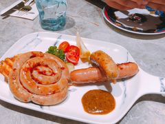 -Gray Whale 灰鲸餐厅(北美N1店)