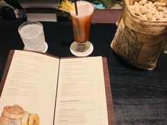 -Long Bar(莱佛士酒店)