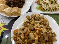 -桃子餐厅·天津菜(红星路直营店)