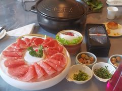 -慢丽江·云南野生菌土鸡锅(付家庄店)