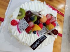 -新丰蛋糕(百花路总店)