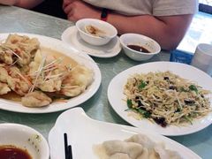 -黄家饺子东北特色菜馆(湖滨商业街店)