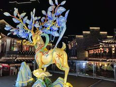 -麦当劳(东直门外大街店)
