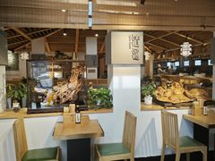 -龙抄手食府(浣花北路店)