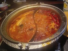 -牛New寿喜烧(闵行龙湖天街店)