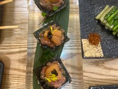 -江户·岚 创意料理(泛海店)