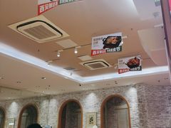 -西贝(大华虎城店)