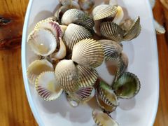 -蓝湾碧波·老字号·疍家非遗海上餐厅