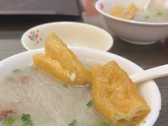 -国仔面线糊(水门国仔总店)