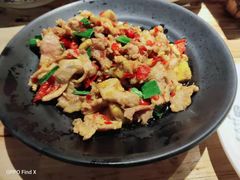 -树厨贵州菜(大十字店)
