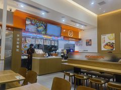 -吉野家(长沙五一广场IFS店)