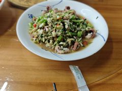 -芦茨金富饭庄·25年老字号·专做稻草鸡
