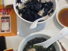 虫草花炖老鸡汤-陆记鹅庄·潮汕菜·狮头鹅(大仟里店)