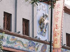 -开封市鼓楼广场(宋都皇城旅游度假区)