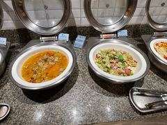 -星伦多自助料理(华润万象城店)
