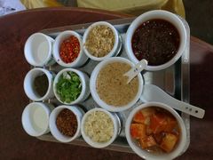 -朝伟清真铜瓢牛肉馆(三十年老·店)