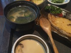 -古京·臻致料理(月湖店)