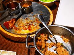 -小大董·烤鸭(王府井apm店)