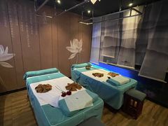-上足·影院足道·SPA(红岭店)