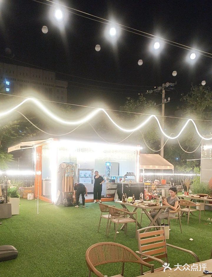 🦐龙虾盛宴,聚会好去处!