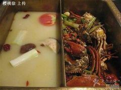 -李老爹香辣蟹(宣武门店)