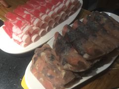 -巴奴毛肚火锅(六天地店)