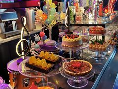 -西安W酒店·WEI全味西餐厅