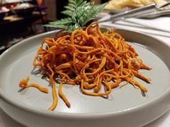 -煲宫猪肚鸡(晶品店)
