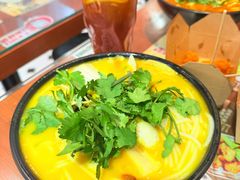 -太子浓心·港式猛火小锅米线(探十里店)