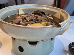 -乔阿马·江南味·驴肉香(龙湖华泾天街店)