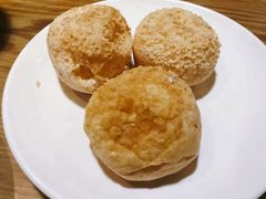 -小鱼小牛·鱼牛干锅·脆鱼火锅(世欧广场店)