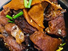 熏鱼-靓靓蒸虾(中山公园店)