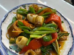 -旺鲜渔港连锁餐厅·珠海特色美食地标(爱情邮局店)