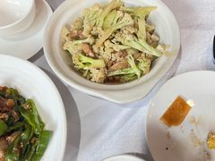 -鄱阳湖·江西小炒·瓦罐煨汤(五道口店)