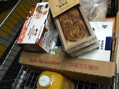 -盒马X会员店(上海森兰商都店)