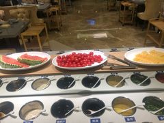 -彩虹坊火锅(宁穿路店)