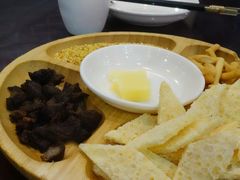 -德顺源·非遗烧麦·老菜(大观园店)