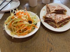 -河沿肉饼Beijing Pie(东华门店)