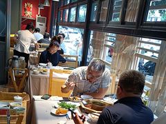 -蜀九香火锅(玉林店)