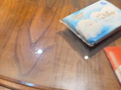 -小杨烤肉(朱雀店)