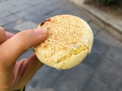 -华荣哲绿豆饼(泰安店)