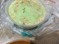-夏食光安顺小舒冰粉冰浆(甲秀楼店)