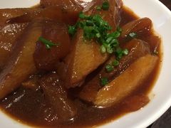 -扬州狮子楼·非遗淮扬菜(总店)