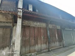 -马寅初故居