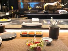 -岩盐·铁板料理(嘉里店)