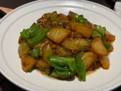 -北李·海肠捞饭·大连菜(望京凯德MALL店)