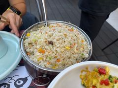 -一个叫川的地方(麒麟新天地店)